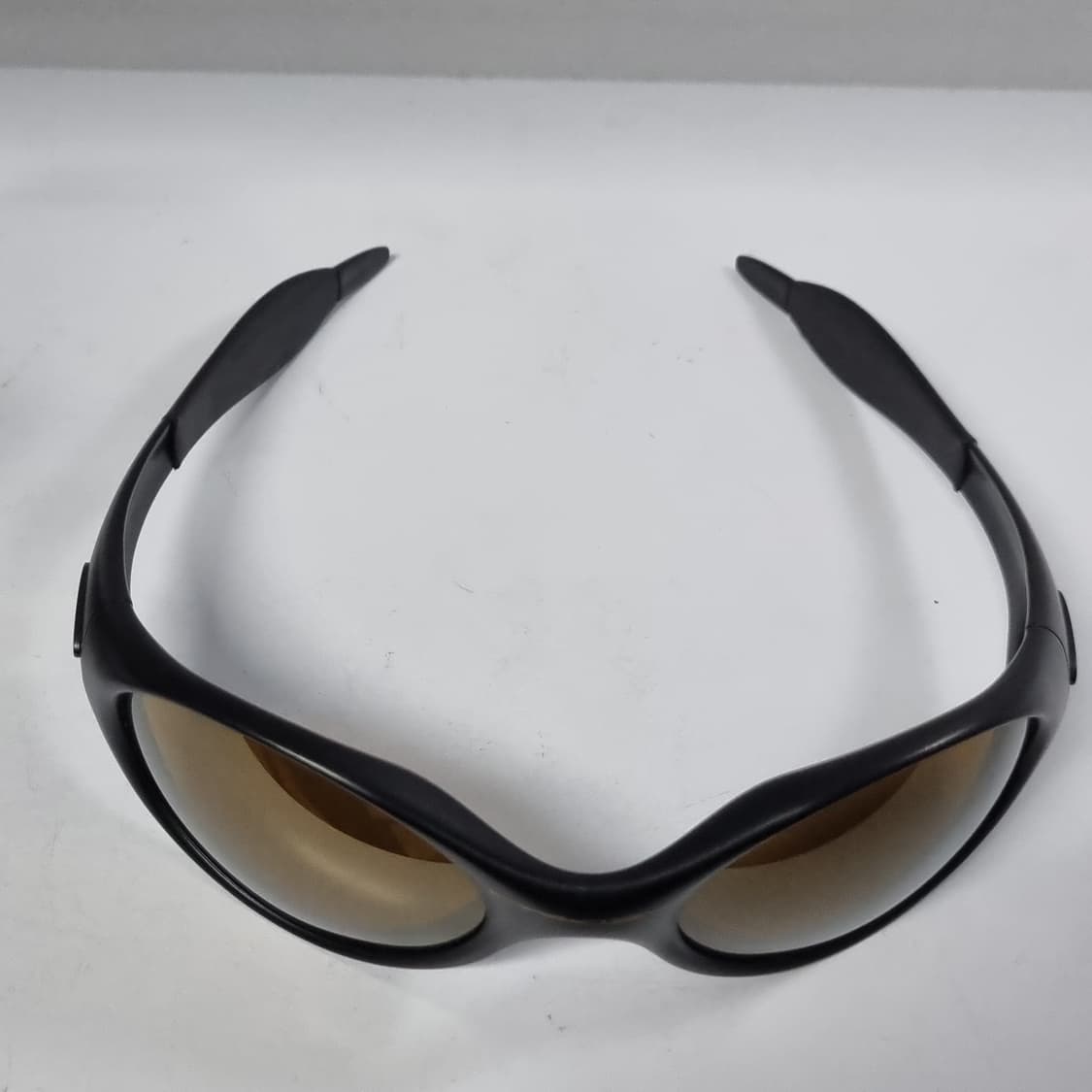 오클리 트렌치코트 블랙 상품이미지6