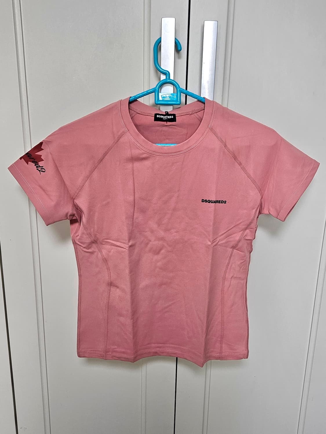 새제품 반택포) DSQUARED2 여성 운동복 m,l 상품이미지2