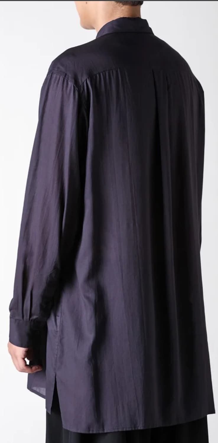 Yohji yamamoto Y's for men 상품이미지5
