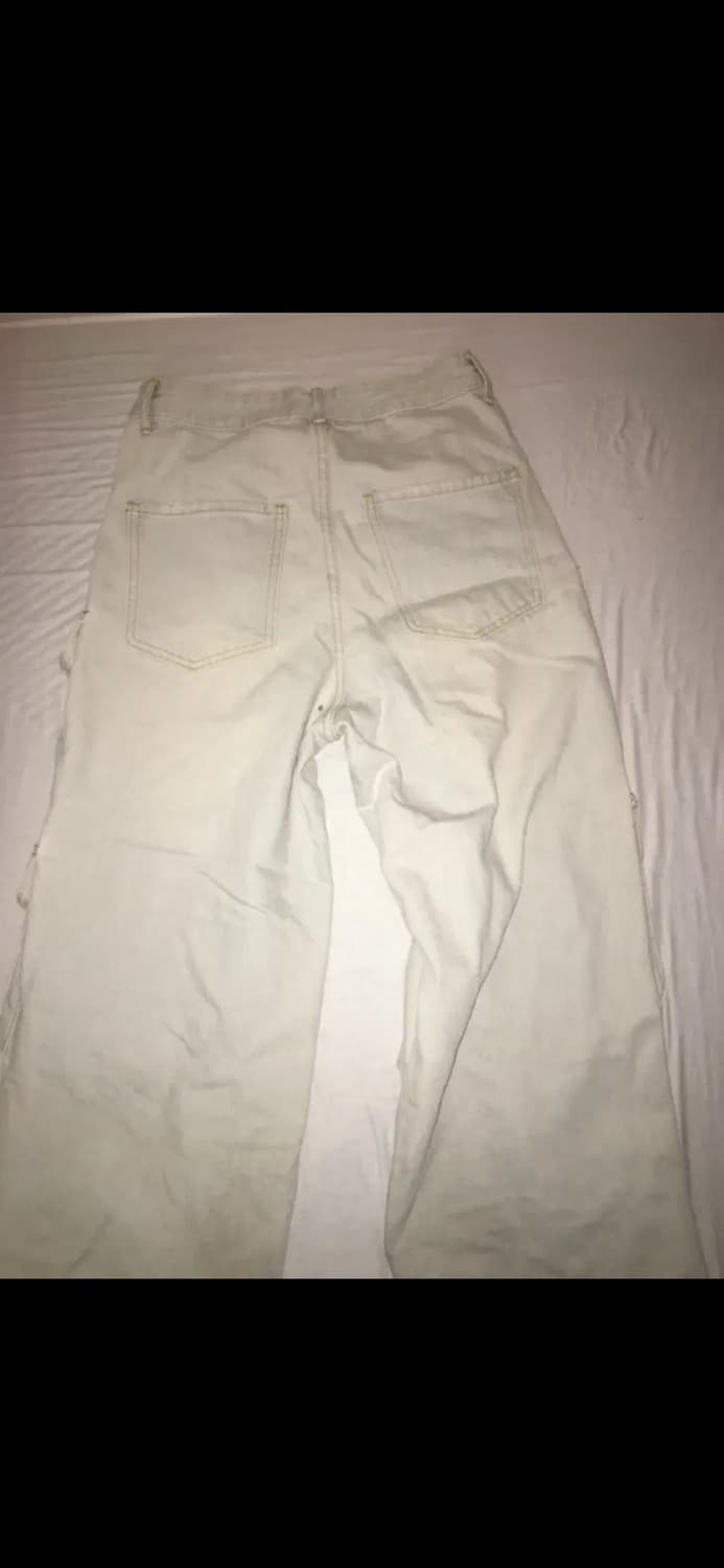 카고 청바지 상품이미지4