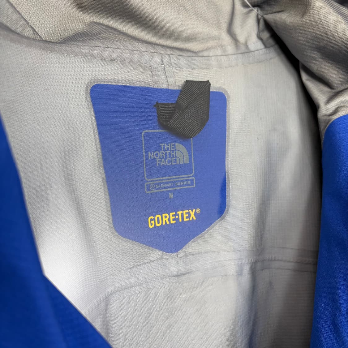 노스페이스 고어텍스 바람막이 자켓 상품이미지3