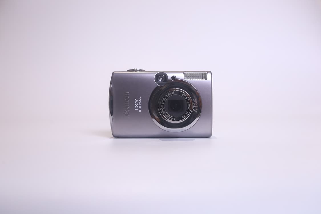 캐논 익시 900 (익서스 850 일본 내수 모델)  상품이미지1