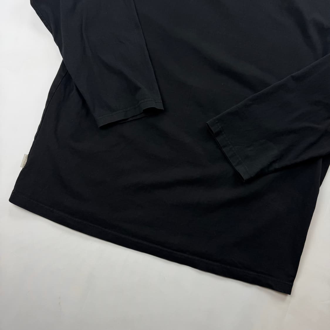 본투윈 85짐 오버핏 롱슬리브 상품이미지8