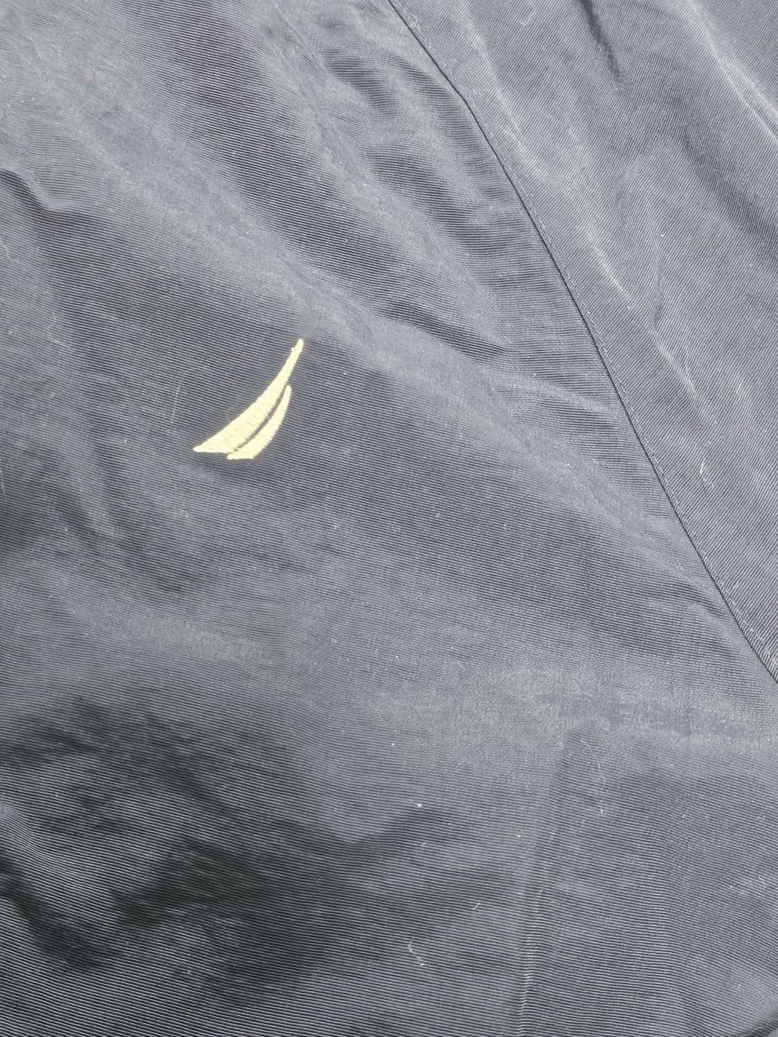 NAUTICA 리버시블 빈티지 자켓 M 상품이미지6