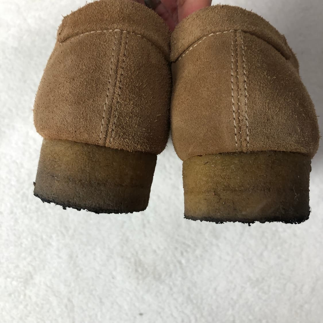 클락스 왈라비  상품이미지6