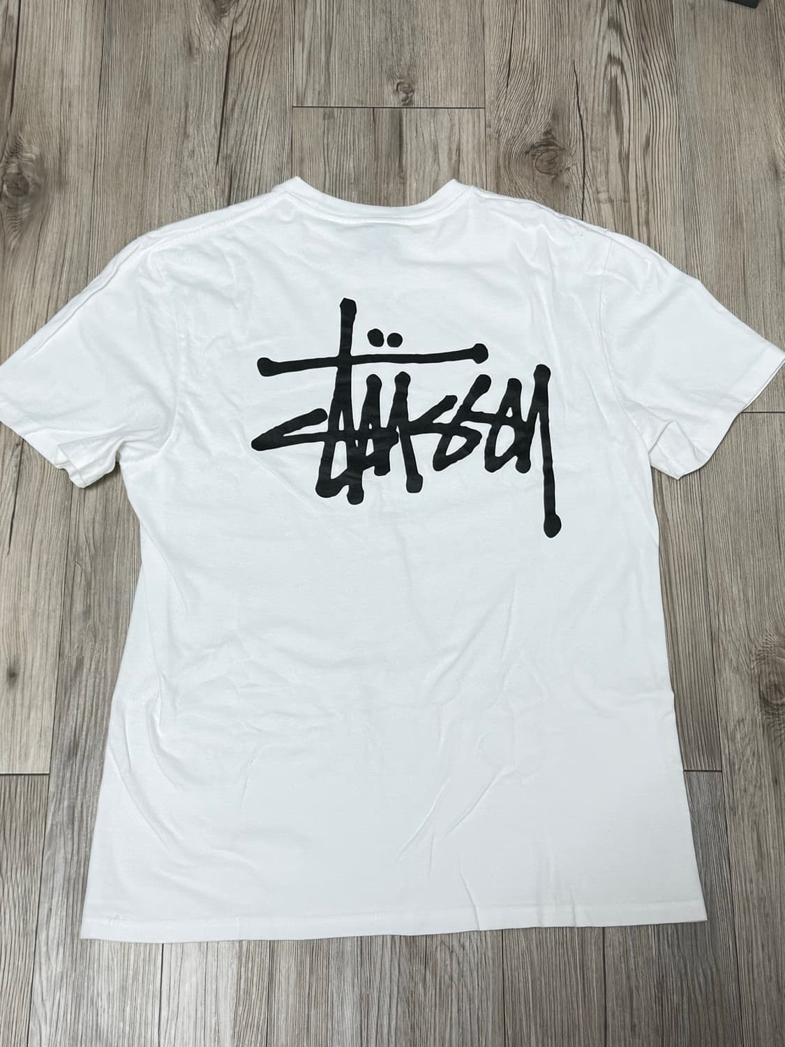 Stussy 반팔 상품이미지5