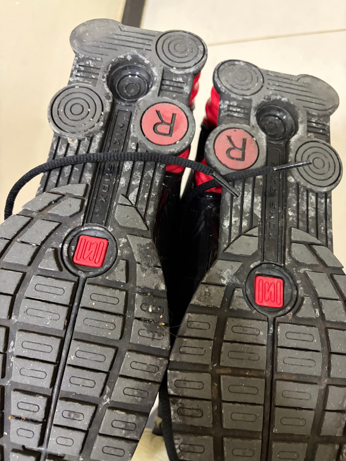 나이키 마틴로즈 샥스 상품이미지4