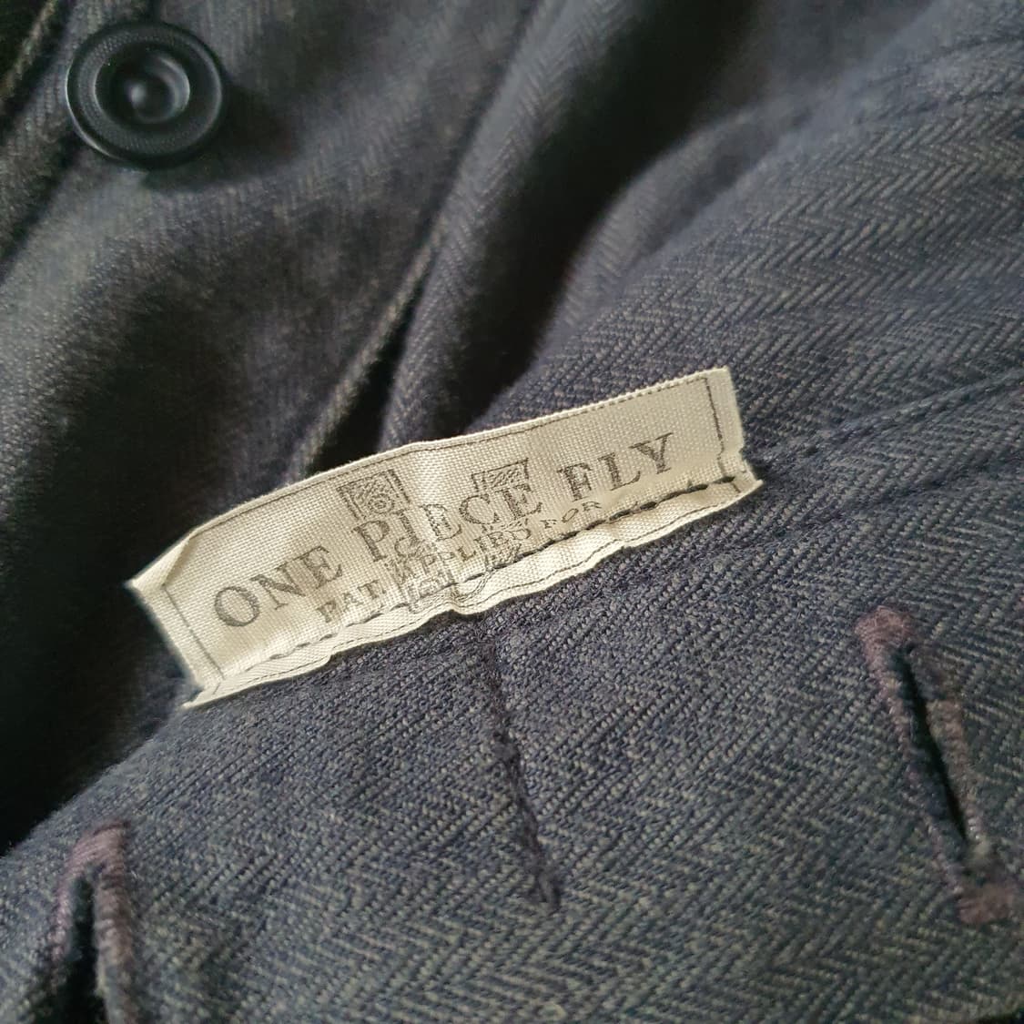 Union Special Overalls 워크팬츠 상품이미지5