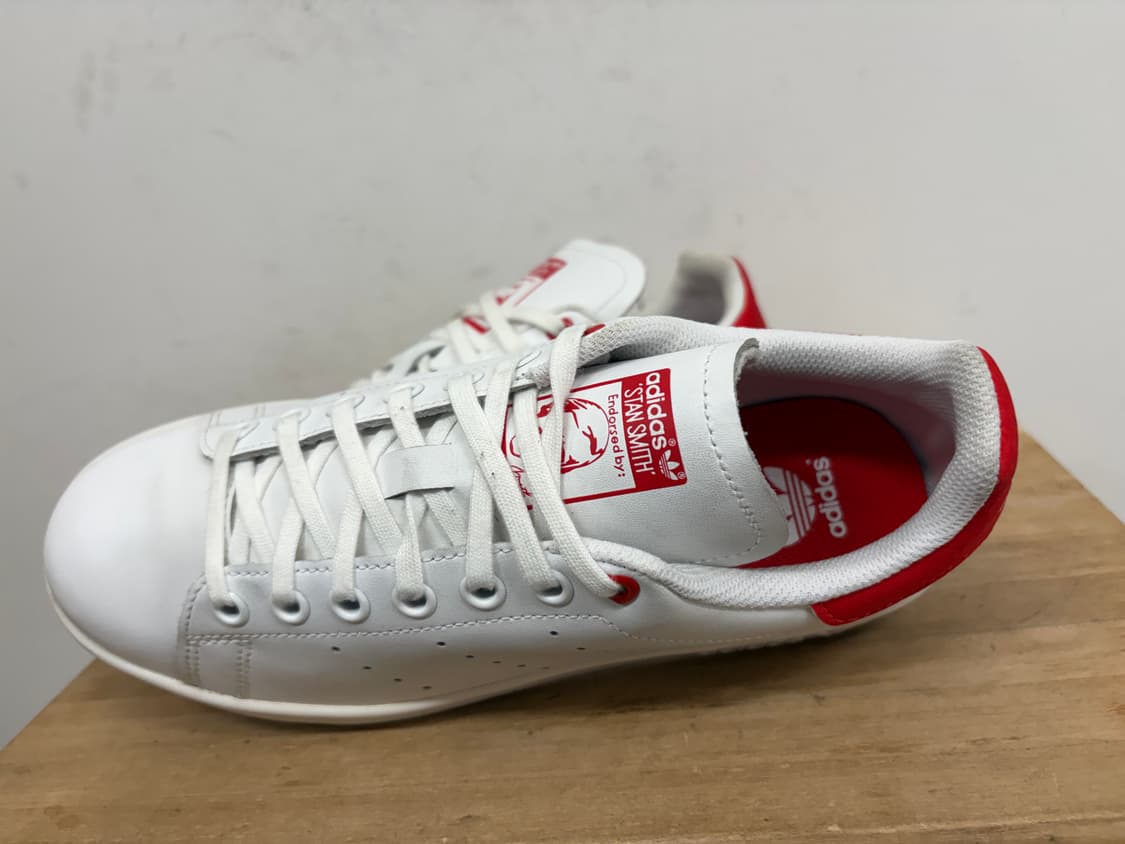 아디다스 여성 스탠스미스 240 상품이미지8