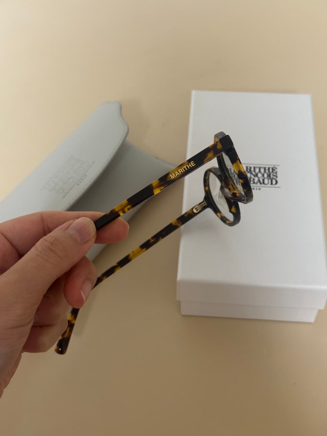 미우미우 저렴이 안경 상품이미지4