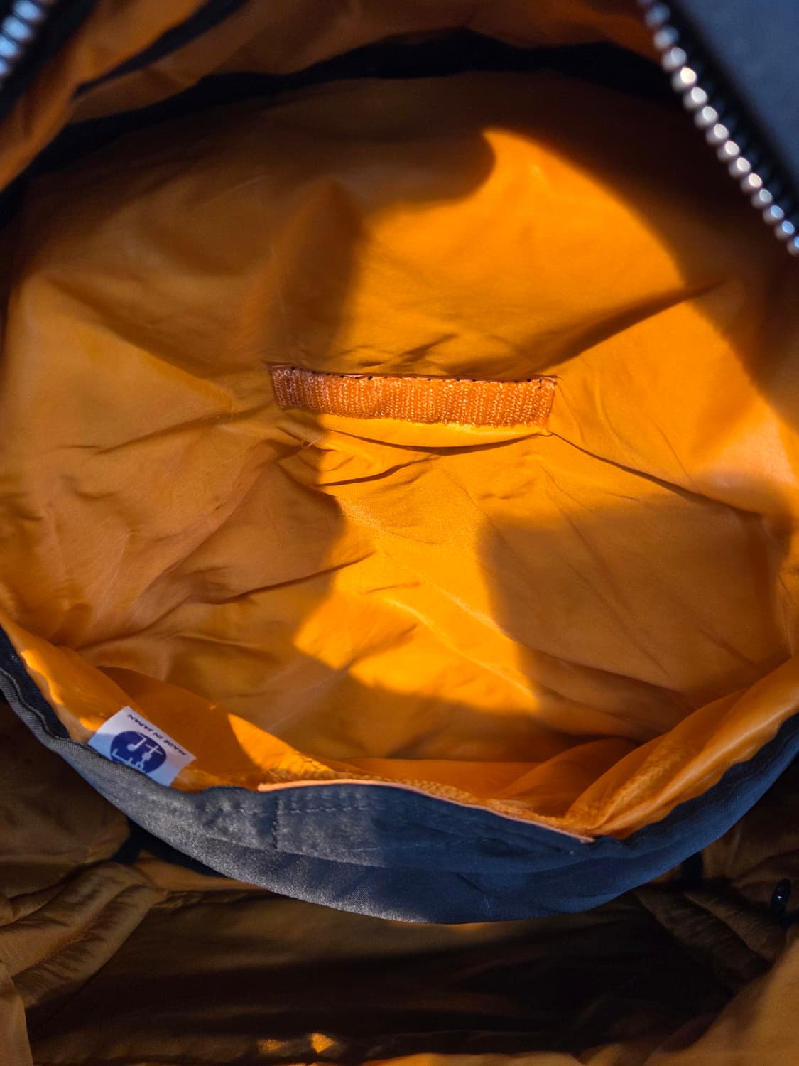 Yoshida porter 포터 블랙 백팩 상품이미지7