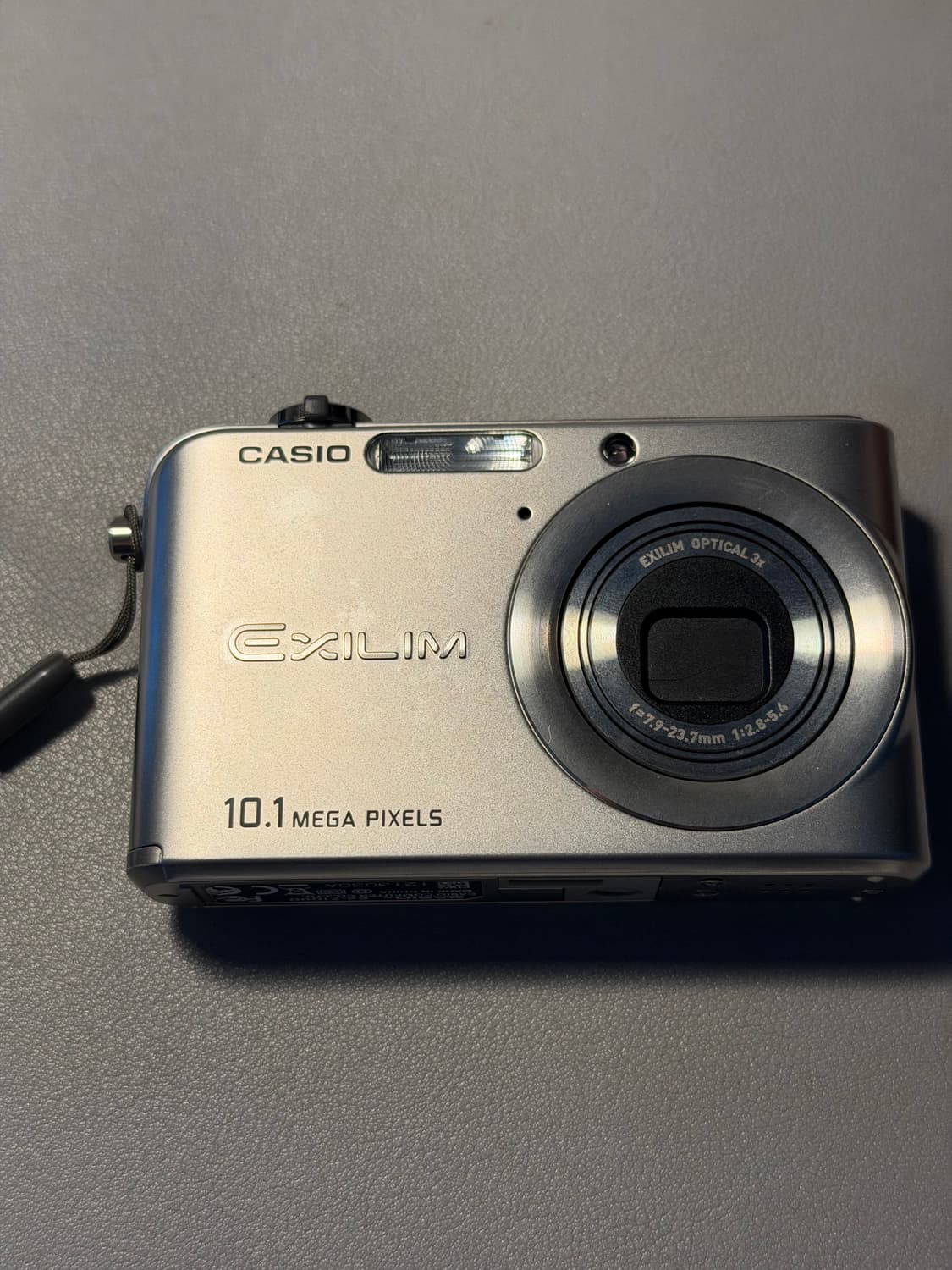 카시오 엑슬림 EX-Z1000 상품이미지1