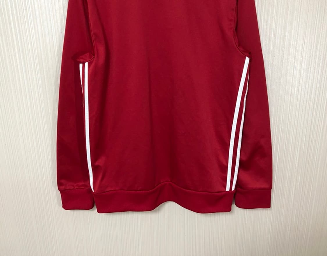 아디다스 16-17 맨체스터유나이티드 트랙탑/트랙슈트 100 상품이미지10