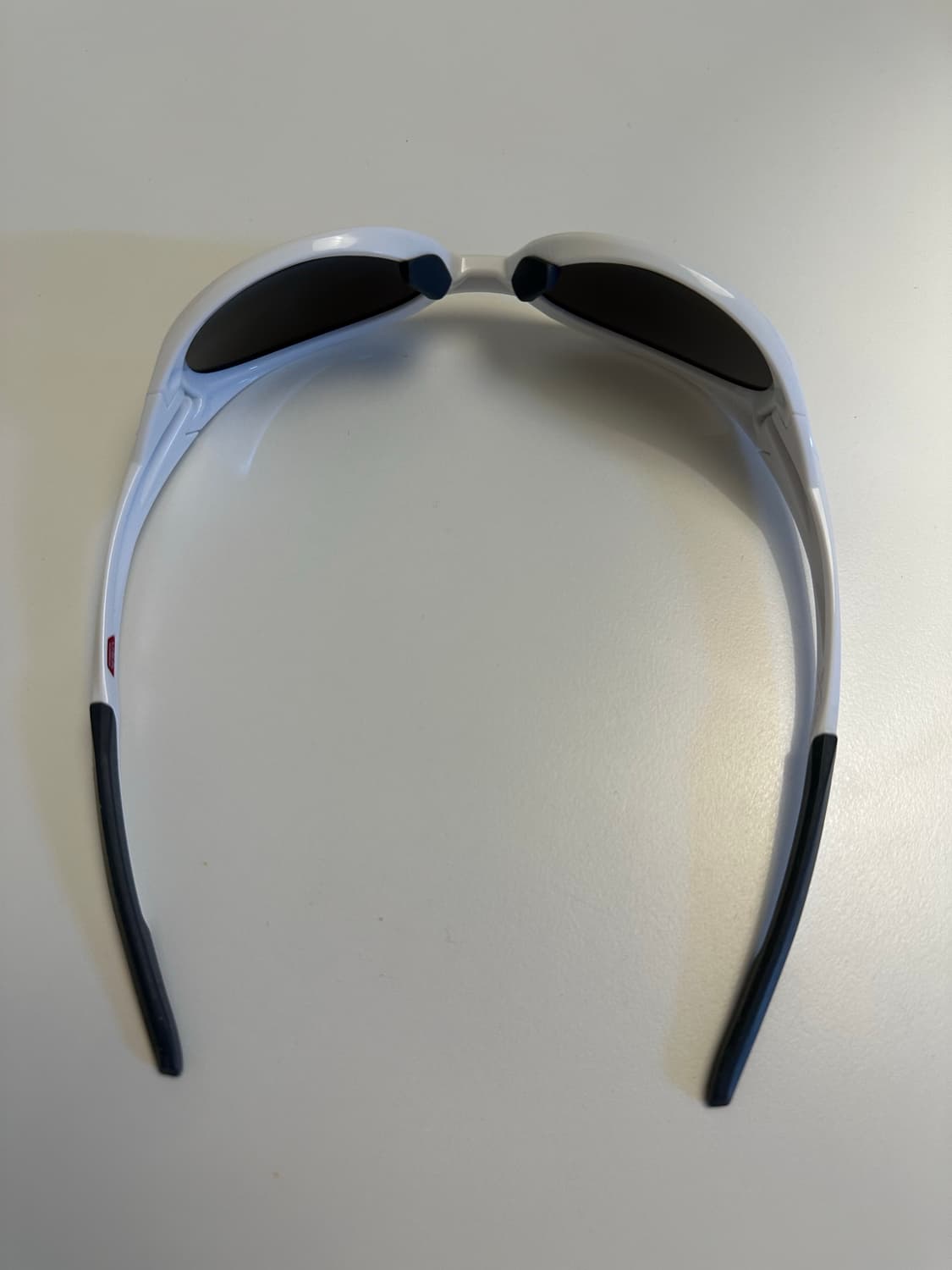 oakley 오클리 아이자켓 리덕스 화이트 상품이미지6