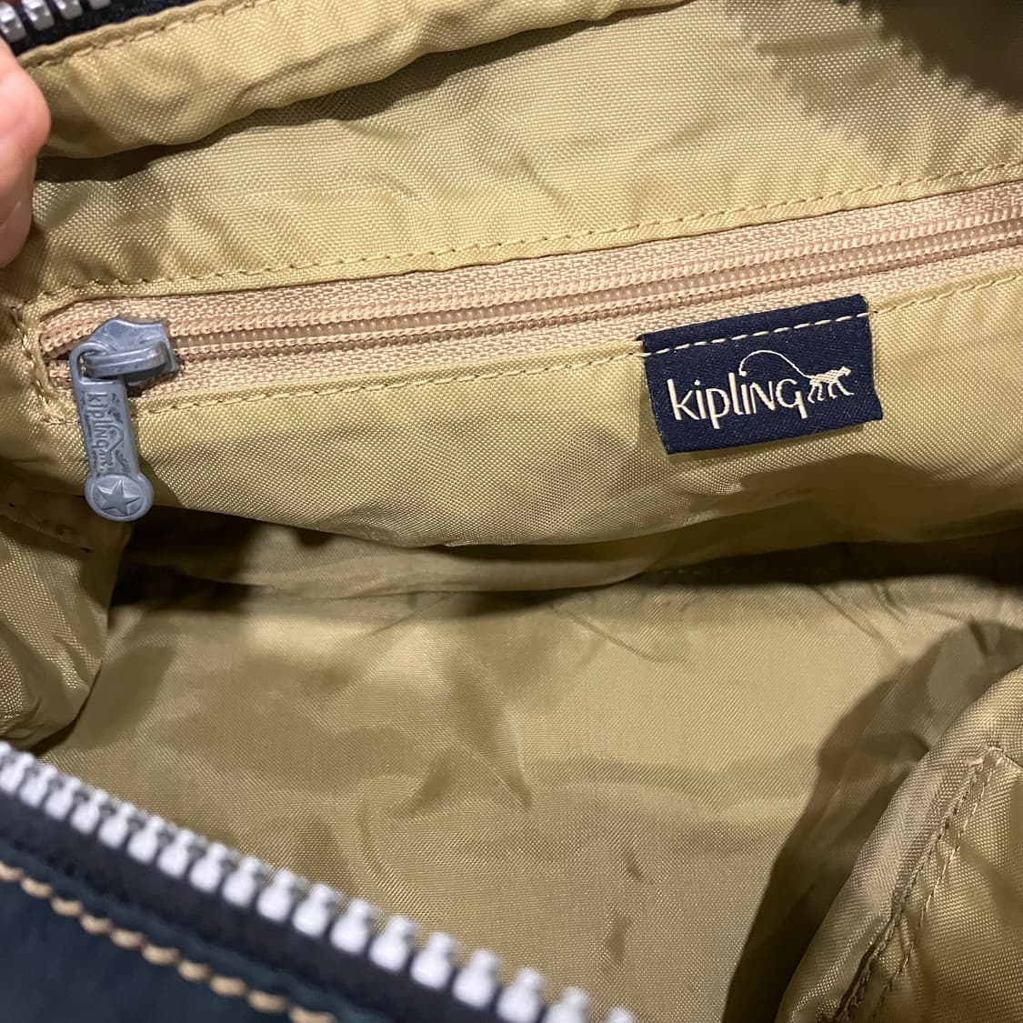 336 키플링 핸드백 토트백 상품이미지2