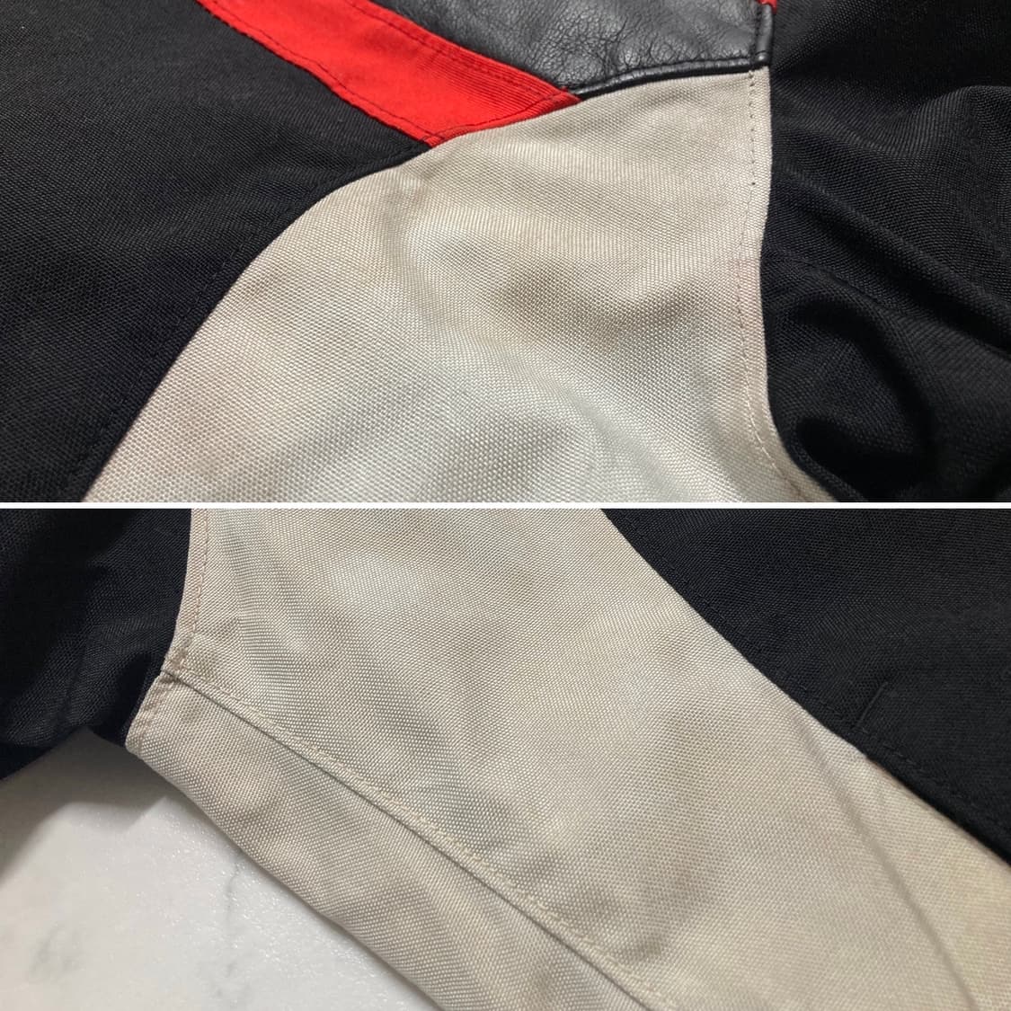 다이네즈 M-CRS 모터사이클 레이싱 자켓 105-110, EU52 상품이미지10