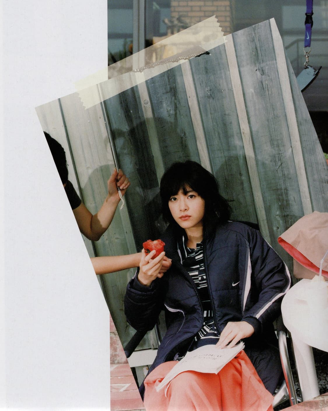 셔터 앤 러브 (2006) 여성 포토그래퍼 사진집 희귀서적 일본서적 상품이미지8