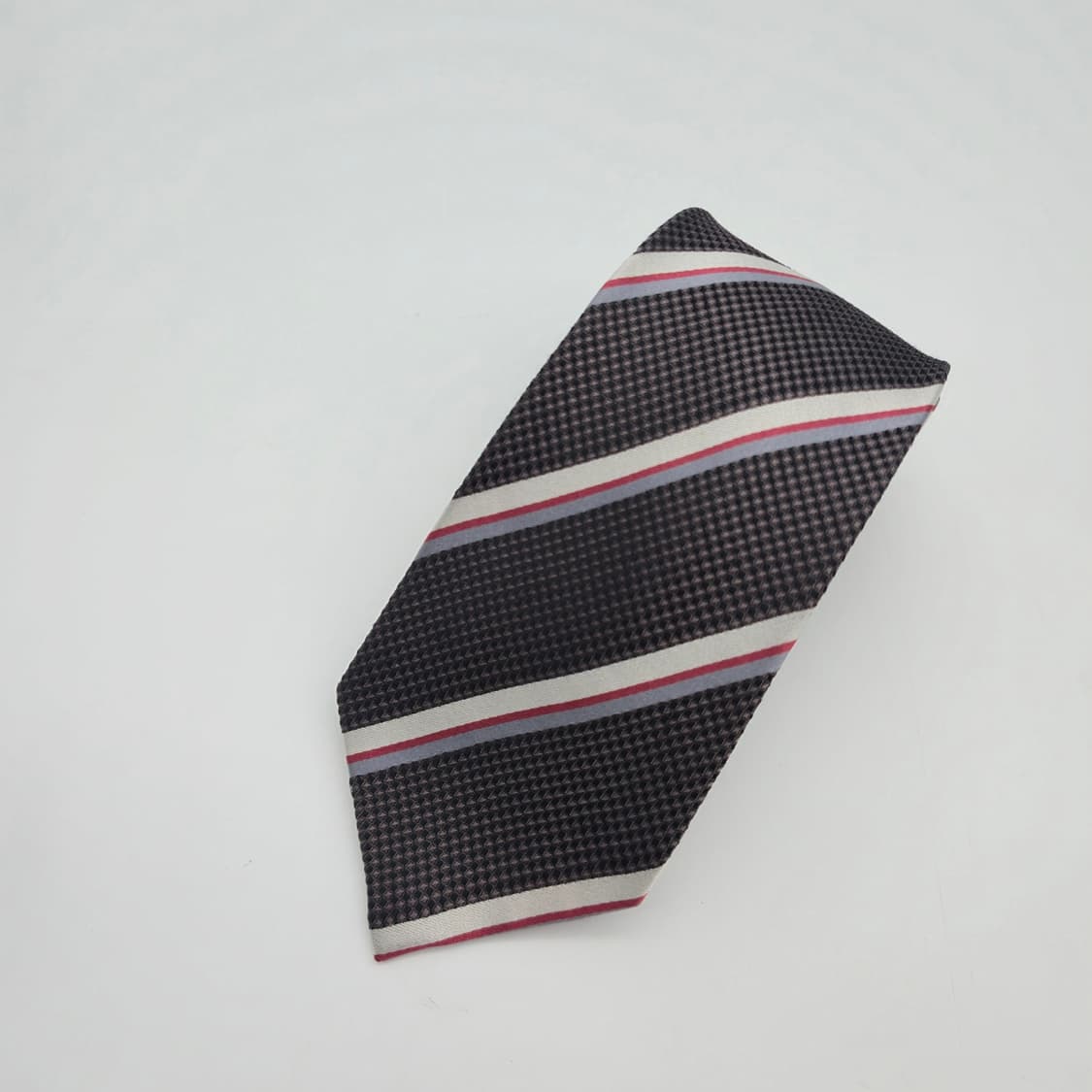 Gianni Rosabi 이태리 실크넥타이 BCF10803_0004-45 상품이미지3