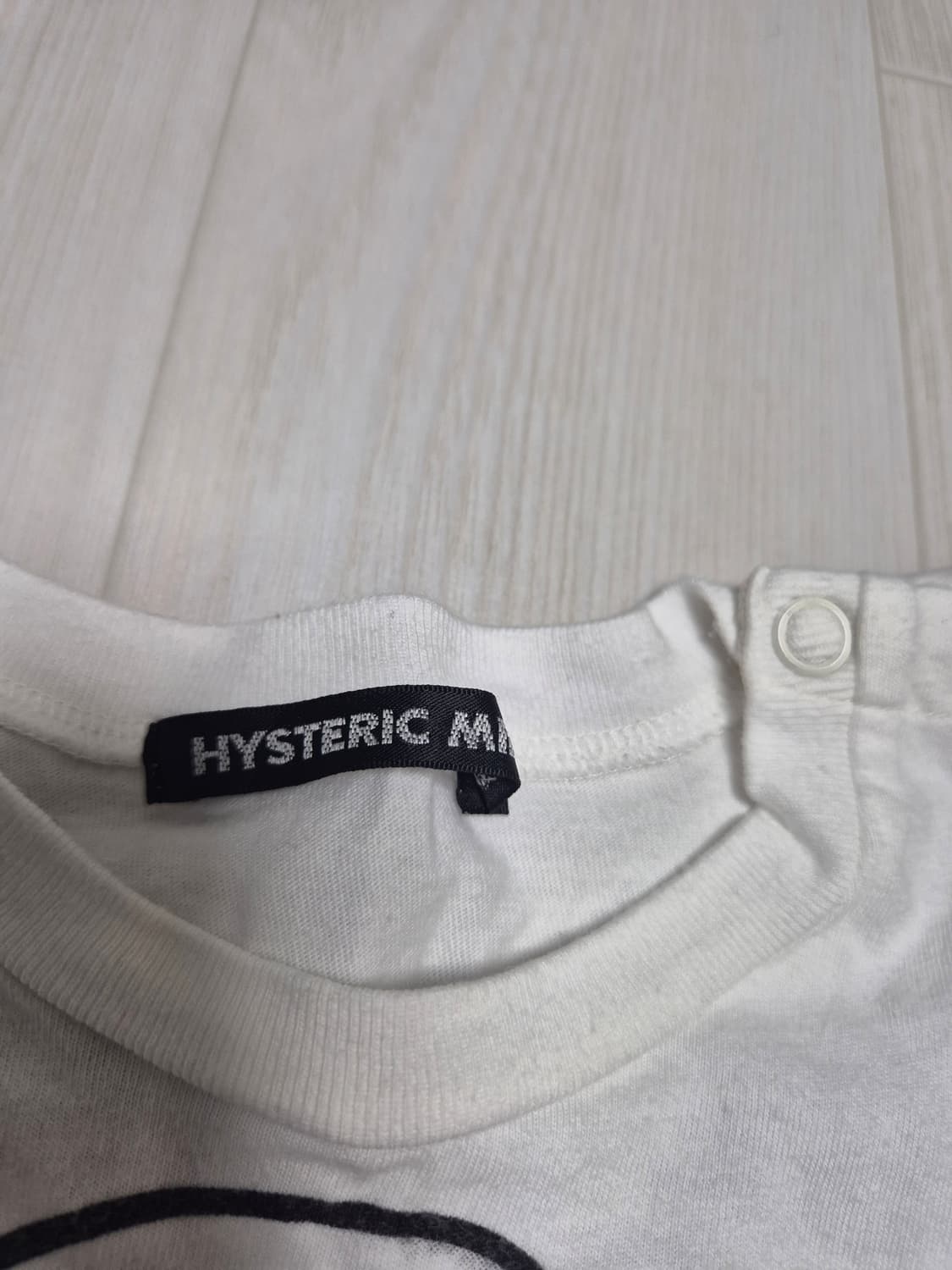 히스테릭 쥬니어 상품이미지7