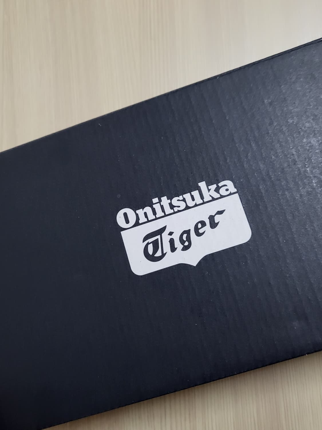 오니츠가 타이거 멕시코 66 블랙 클래식 레드 230 상품이미지2