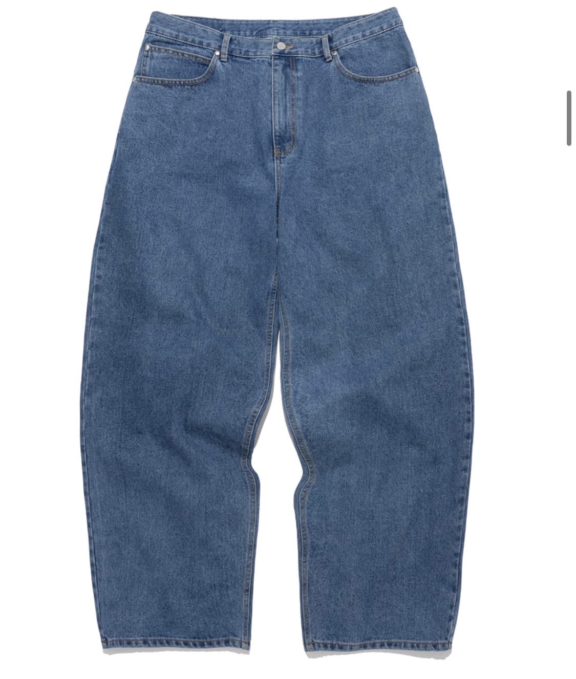 리트리버클럽 TOMBOY DOG DENIM [BLUE] 상품이미지1