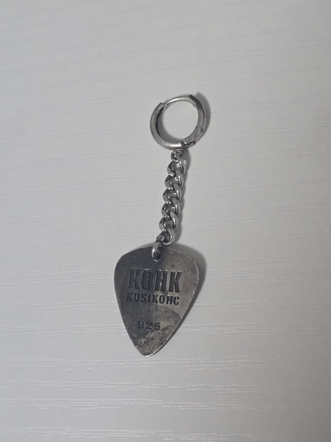 쿠시코크 피크 귀걸이 상품이미지2