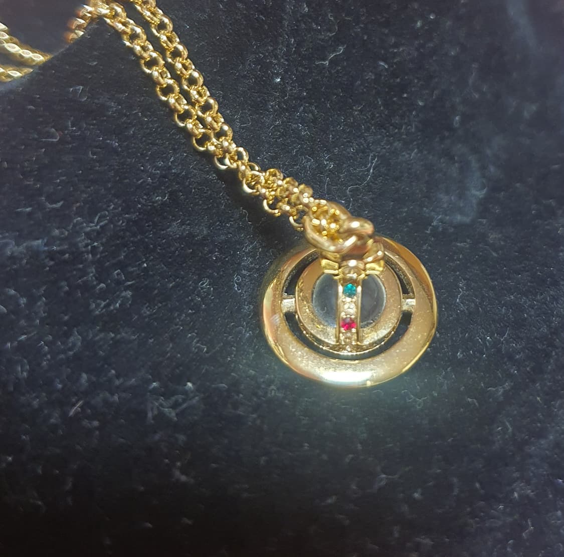 ✨ Vivienne Westwood 정품 목걸이 ✨
 상품이미지5