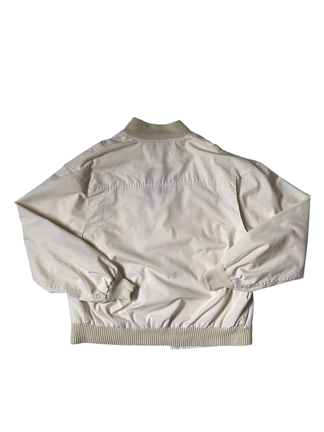 빈티지 항공점퍼 (Man M) AB1321 상품이미지7