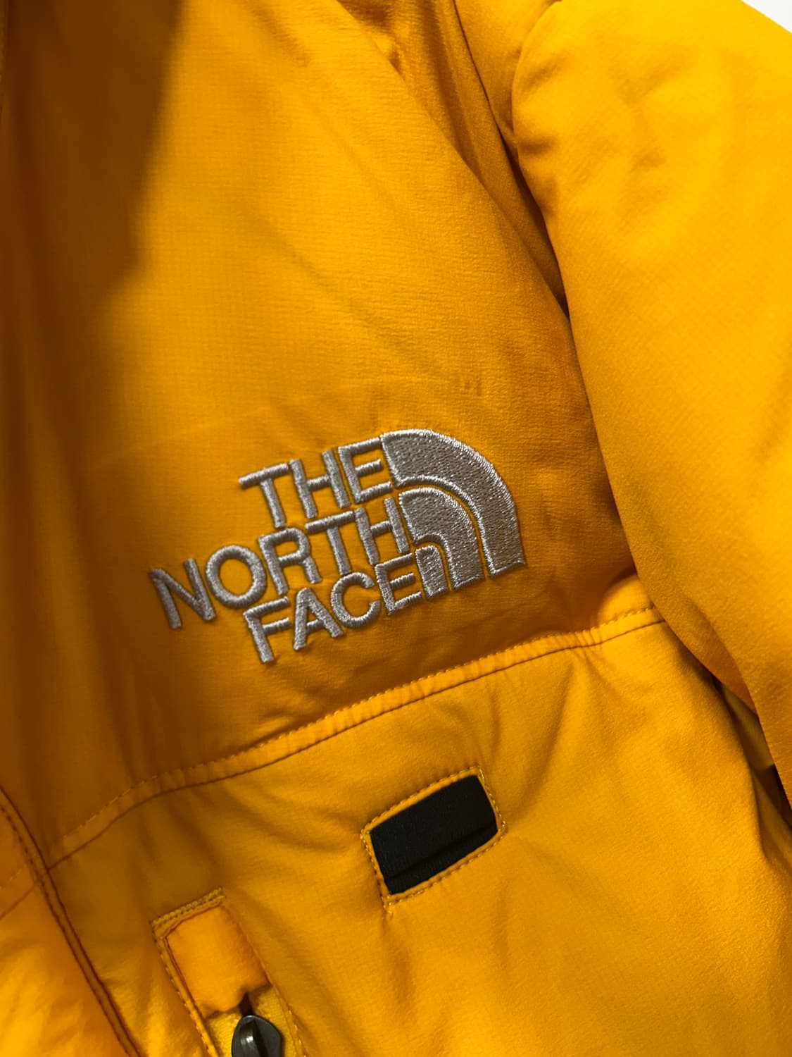 노스페이스 히말라야 구스다운 헤비급 상태최고 L 상품이미지4