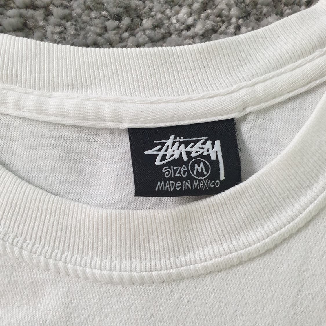 [무료배송] Stussy Eric B Rakim Follow 상품이미지2