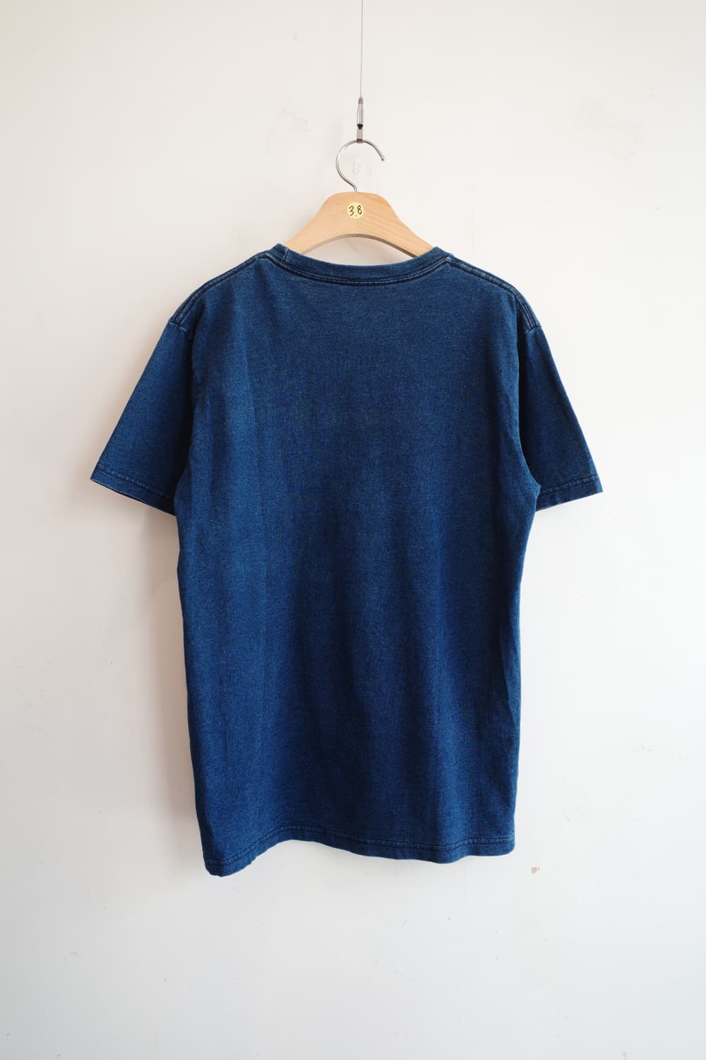 BLUE BLUE 블루블루 플룻오브더룸 프린팅 티셔츠 상품이미지6