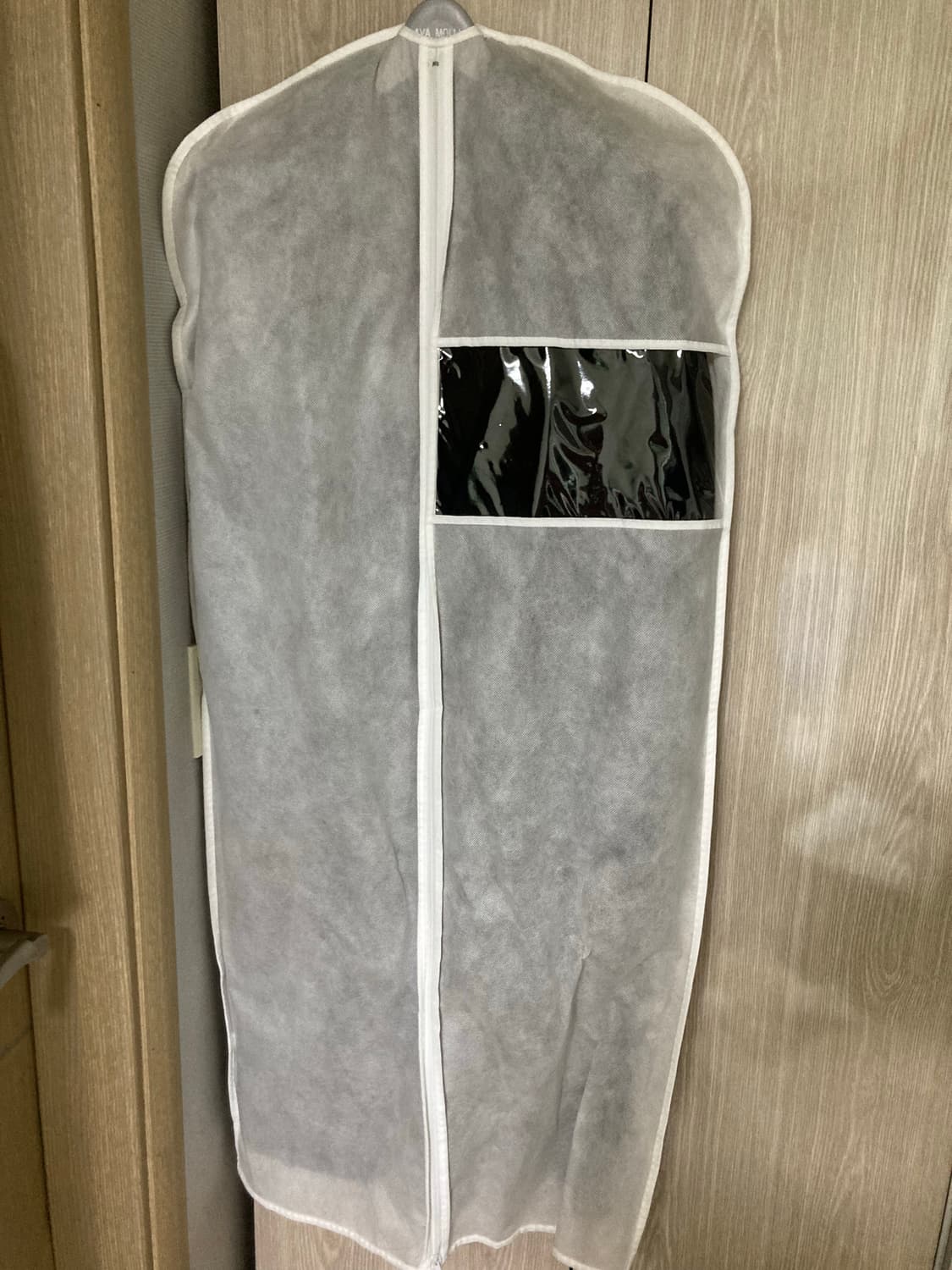 아바몰리 핸드메이드 코트 상품이미지6