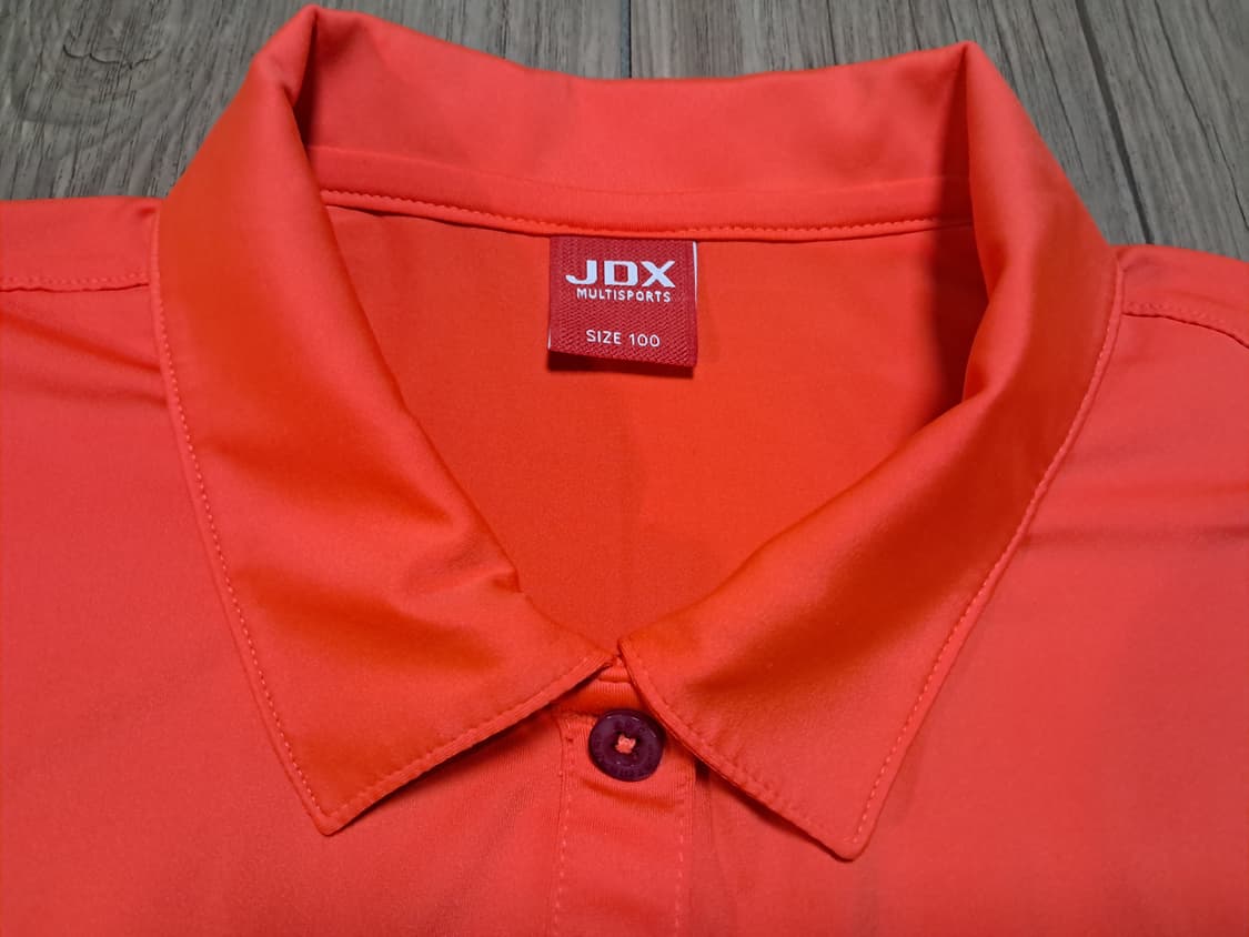 JDX 여성 반팔티 100 상품이미지4