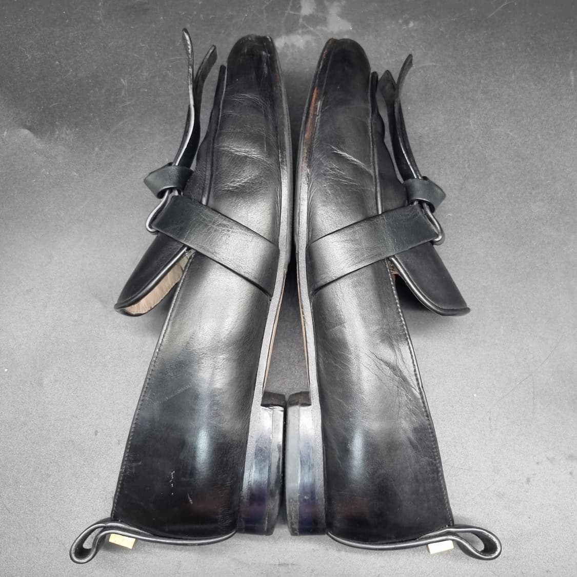 스튜어트와이츠먼 여성로퍼 37.5 240 상품이미지5