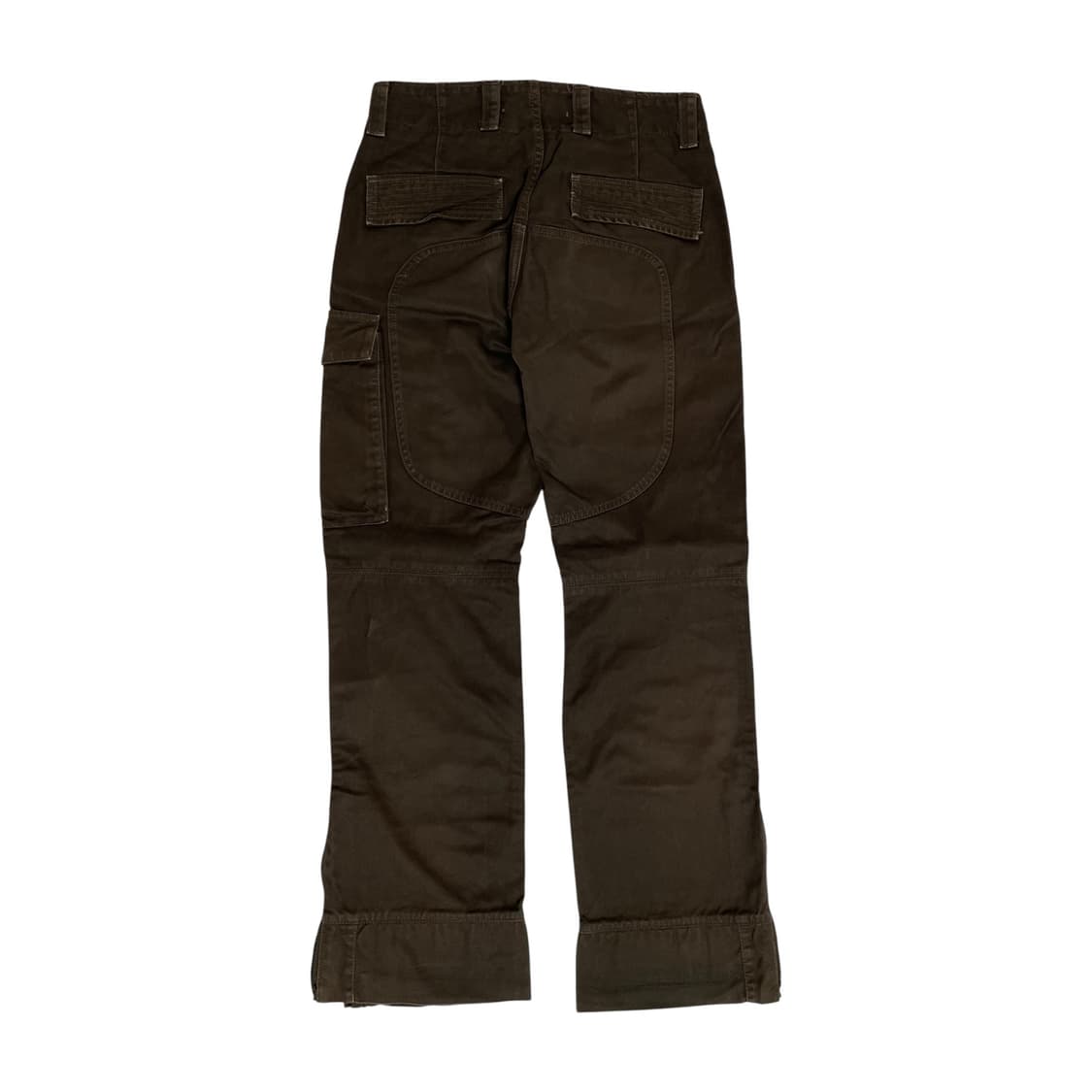 립반윙클 파라슈트 팬츠 상품이미지5