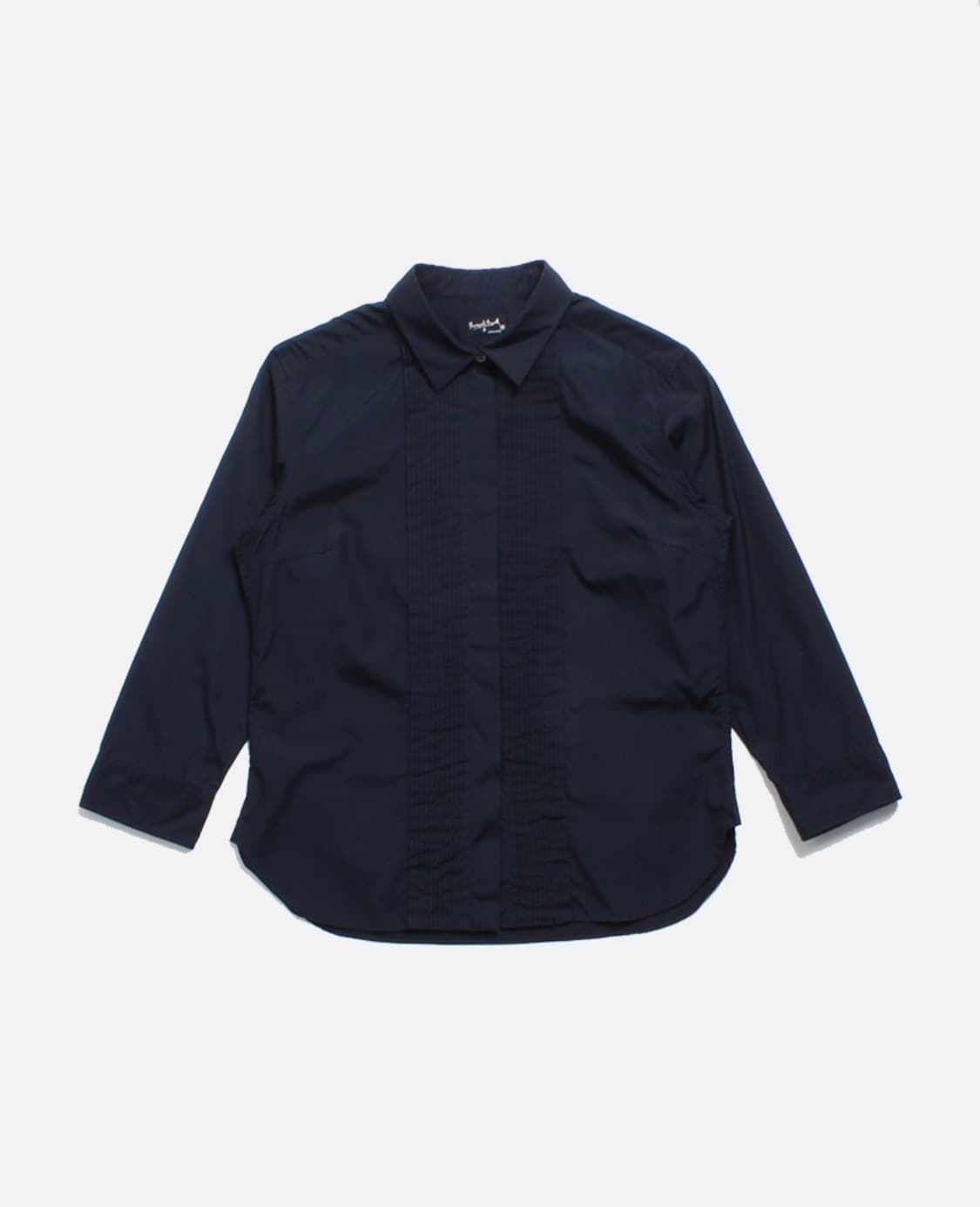 마가렛호웰 셔츠 상품이미지2