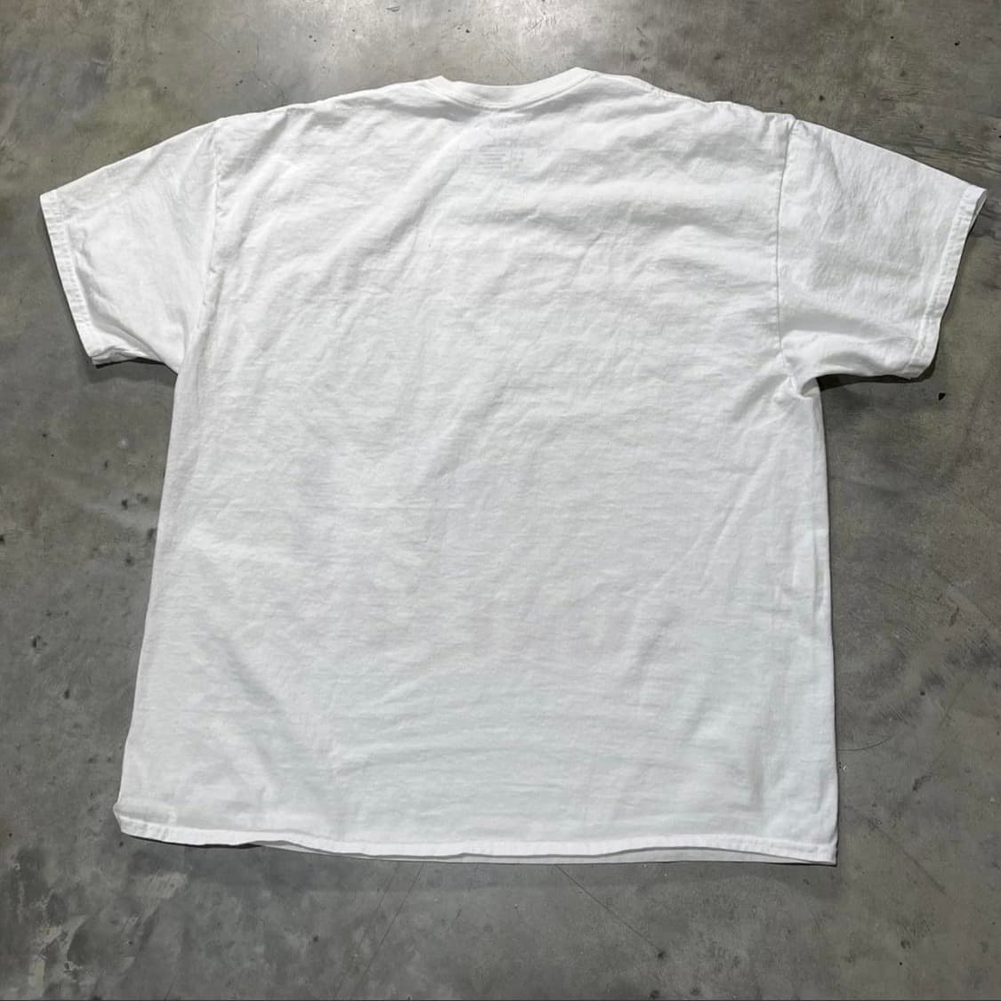 90s butthole suffers 밴드티 부틀렉 상품이미지2