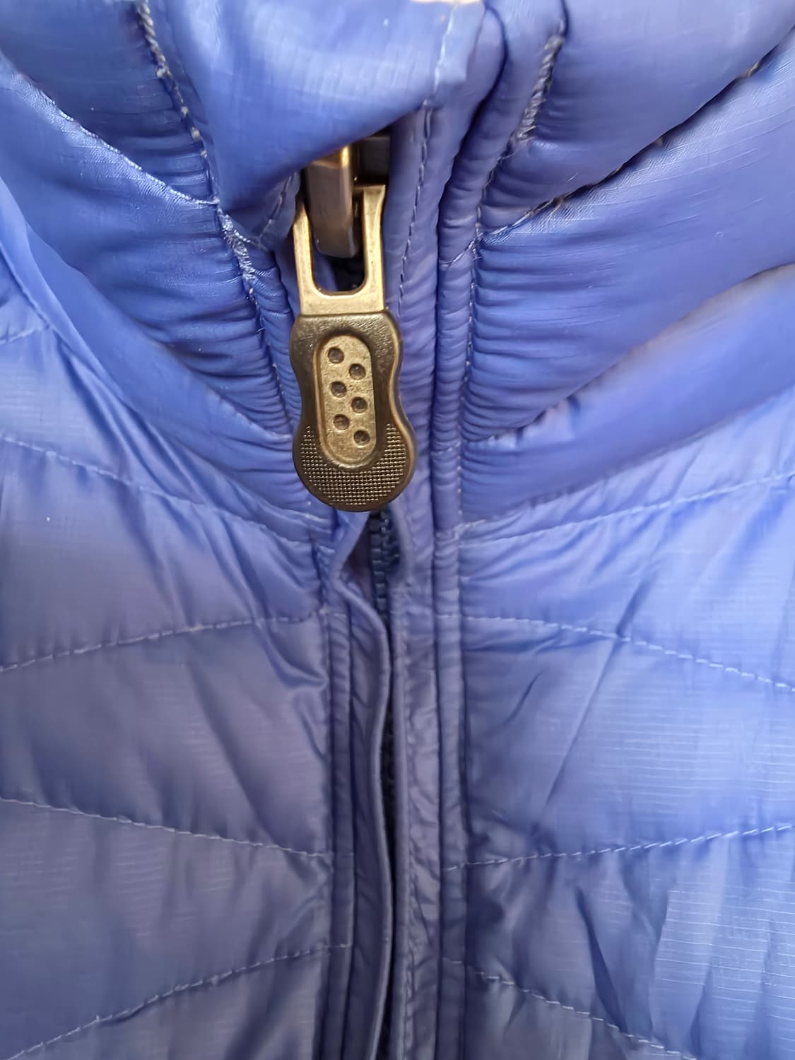 파타고니아구스패딩 m 상품이미지4