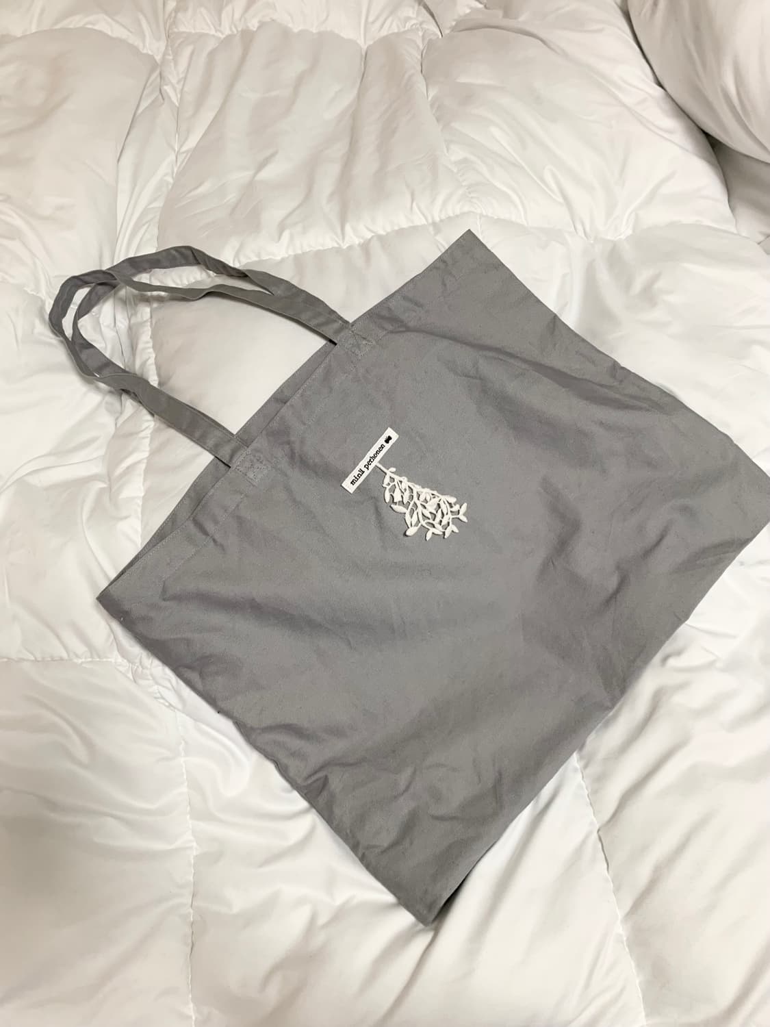 일본 에코백 상품이미지2