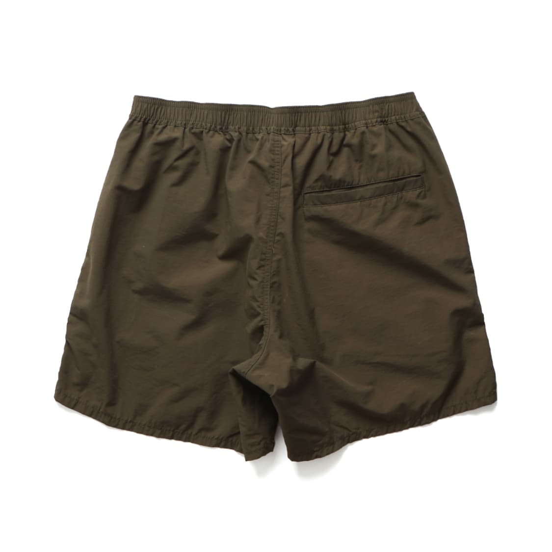FREAK'S STORE Cotton Nylon Easy Shorts 상품이미지2