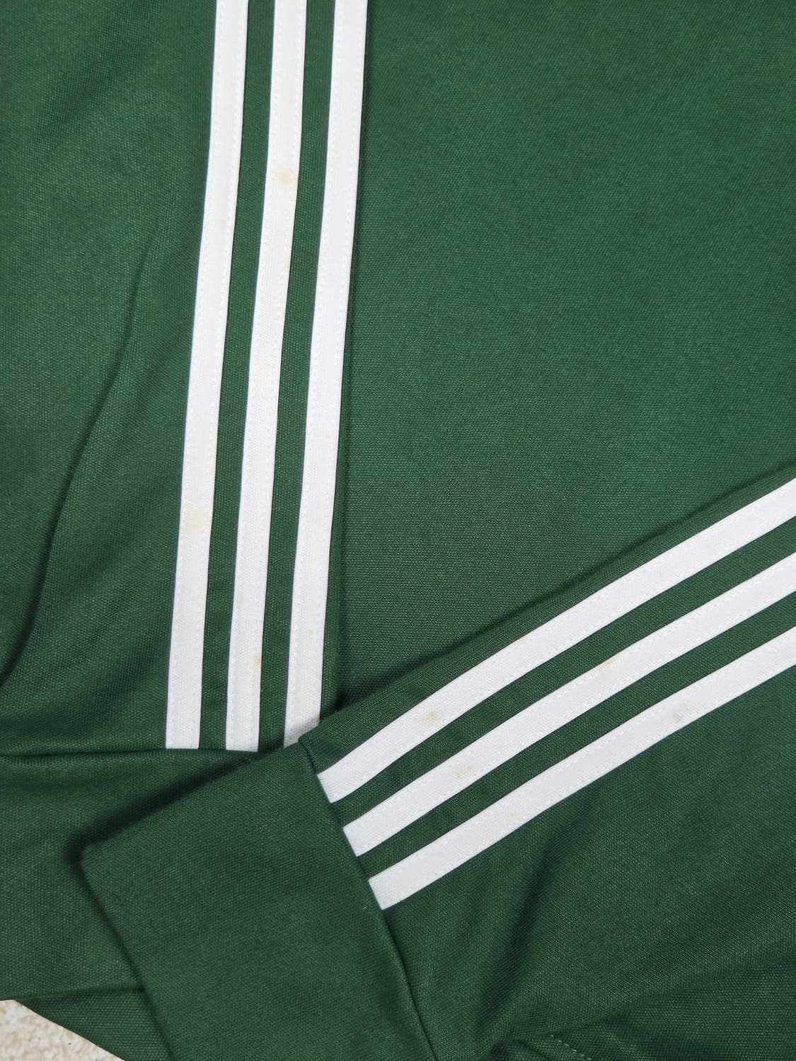 [아디다스] 오리지널스 유로파 트랙탑 져지 | 00265 상품이미지7