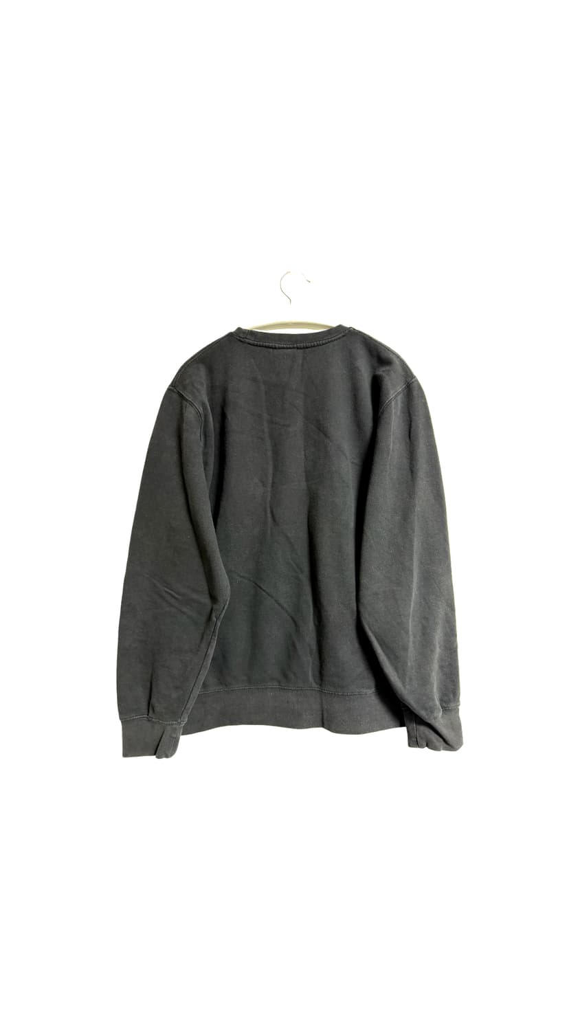 스투시 구찌 패러디 맨투맨 상품이미지2