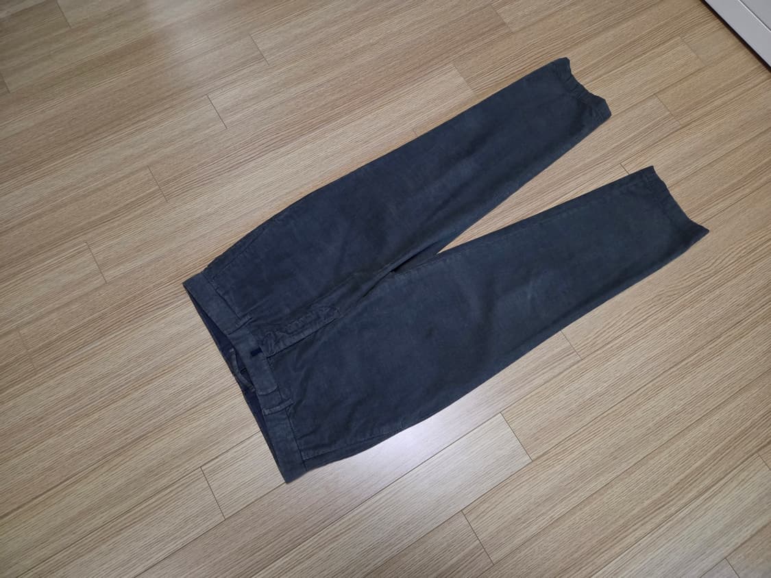 인코텍스 하이컴포트 스트레이트  코듀로이 팬츠 상품이미지3