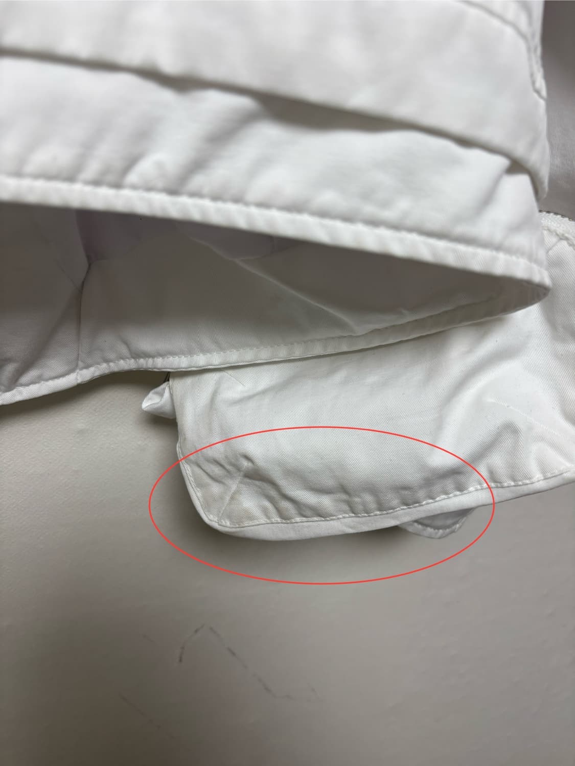 코스트퍼킬로 24 FW 자켓 상품이미지7