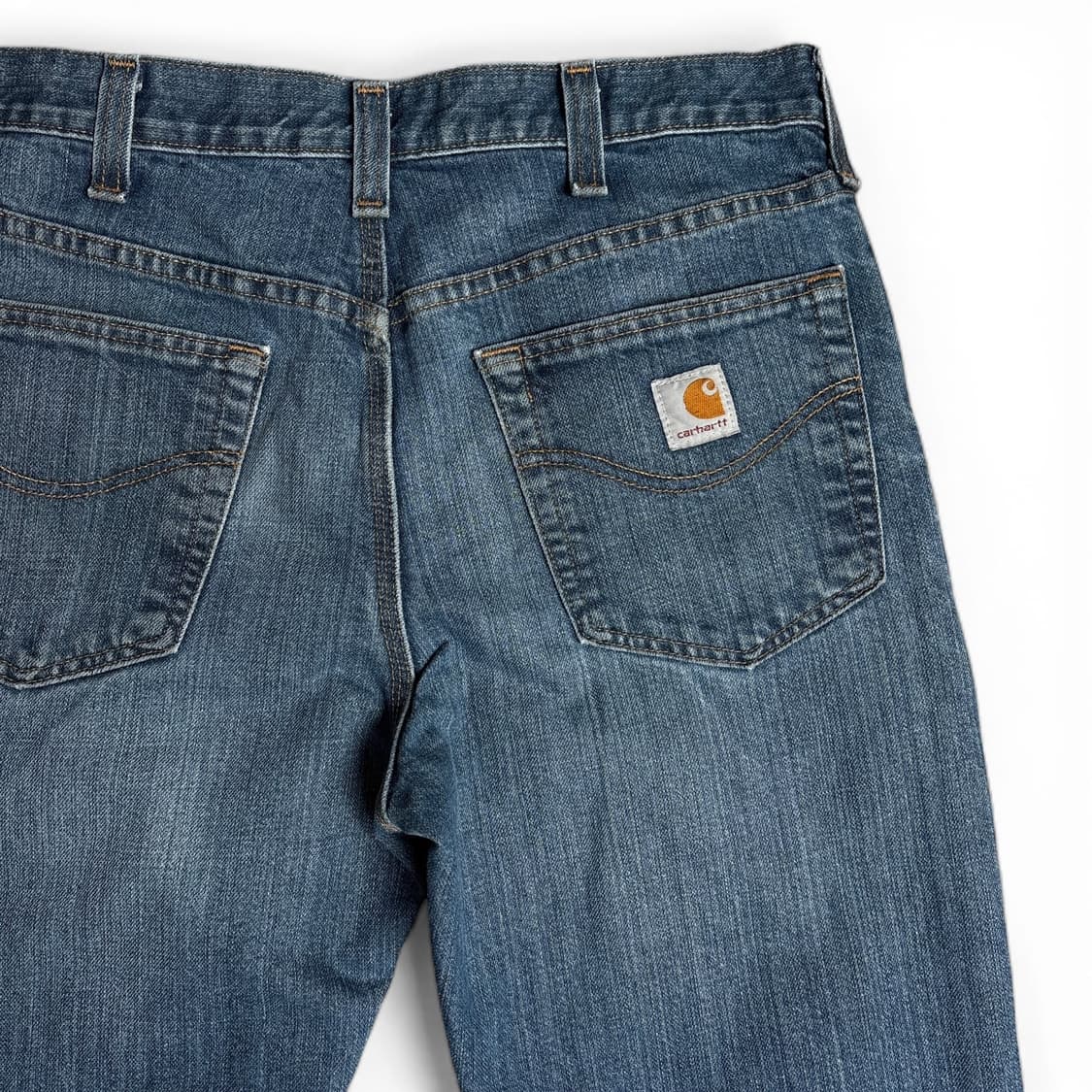 칼하트 데님팬츠 상품이미지6
