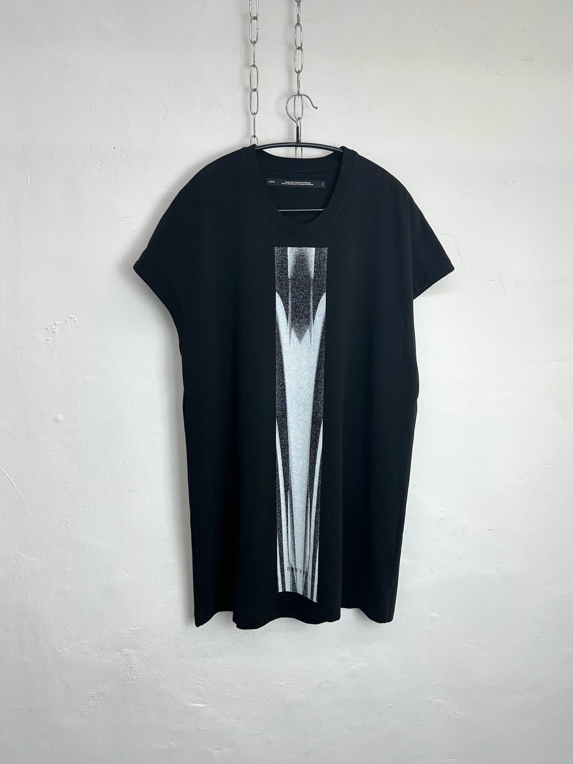 Julius 22AW [ EREBUS; ] Graphic Dry Jers 상품이미지2