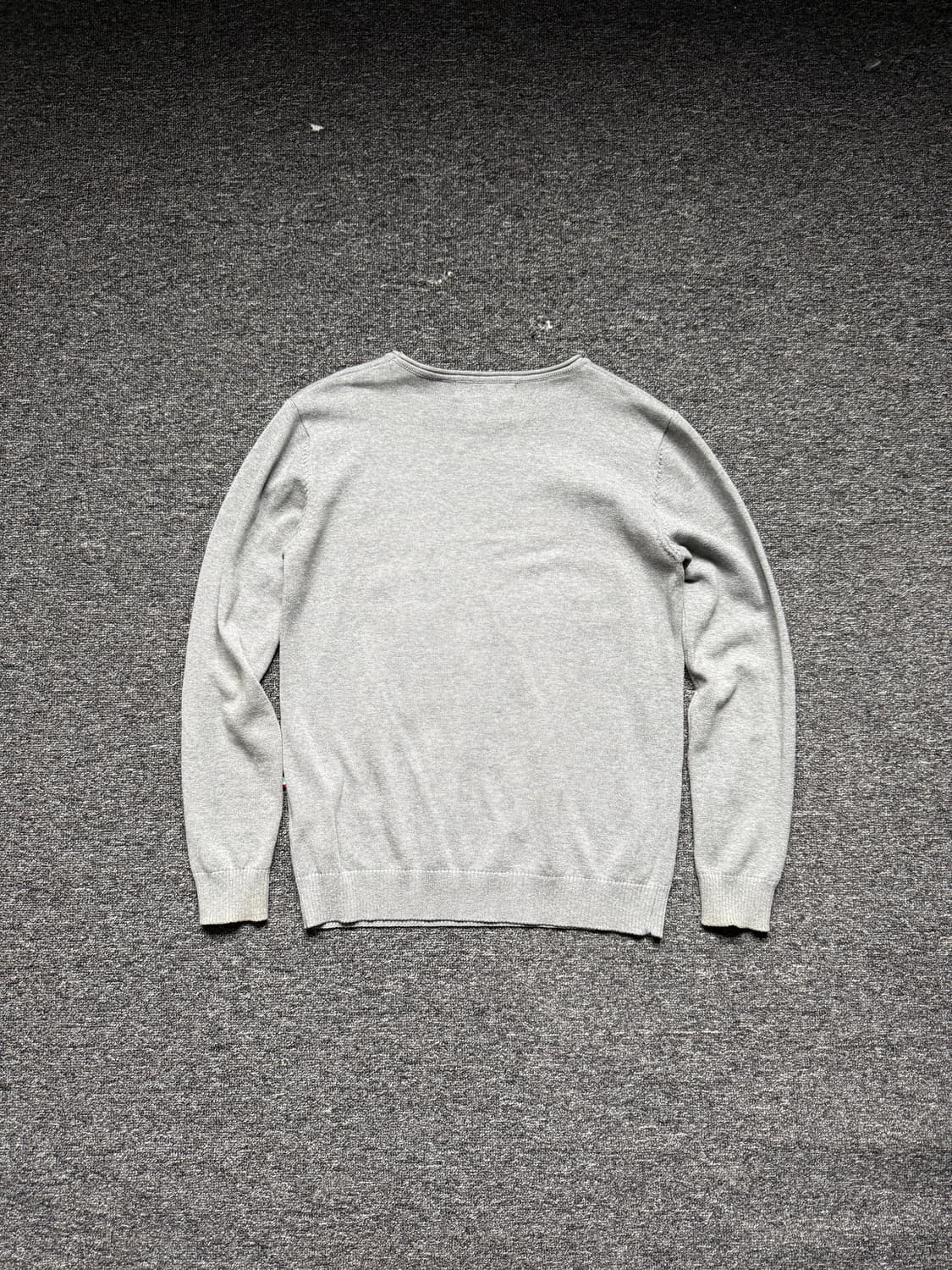 필립플레인 스컬 니트 스웨터 상품이미지10