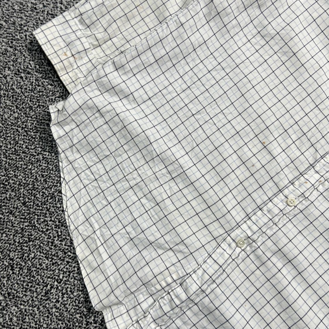 폴로 (POLO RalphLauren)체크 셔츠 상품이미지3