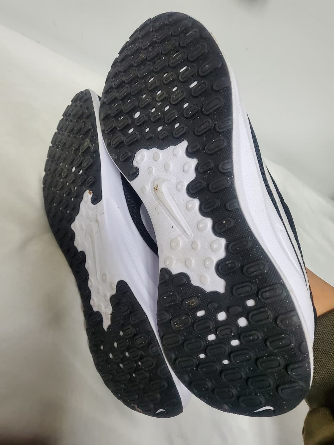 나이키 런닝화 정품 290사이즈 상품이미지4