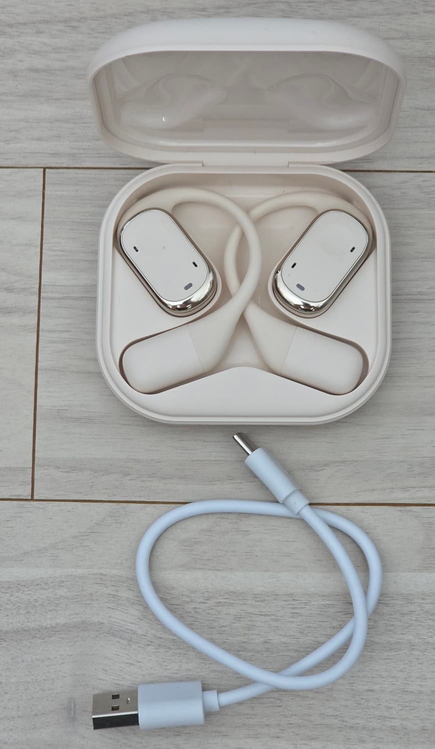 블라우풍트(Blaupunkt)의 오픈형 블루투스 이어폰 상품이미지3